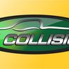 B F Collision