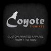 Coyote T-Shirts