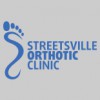 Streetsville Orthotic Clinic