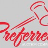 Preferred Auction