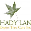 Shady Lane Expert Tree Care