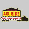 Air Ride Building Movers