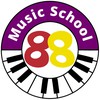 88 Keys