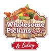 Wholesome Pickins Market