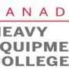 Canada Heavy Equipment College