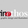 Inethos Graphic Design & Illustration