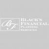 Black's Financial Planning Service