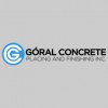 Goral Concrete Placing & Finishing