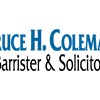 Racine Law