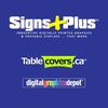 Signs Plus Digital Graphics
