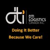 Dti Logistics Canada