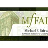 Fair Michael
