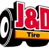 J & D Tire Sales & Service