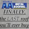 Double AA Roofing