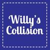 Willy's Collision