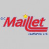 O C Maillet Transport