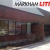 Markham Litho