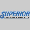 Superior Paint & Body Service