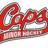 St John's Minor Hockey Association