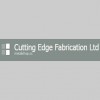Cutting Edge Fabrication
