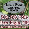 Indian Point Bed & Breakfast Motel