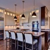 Palandri Cabinets & Interior