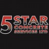 S Star Concrete