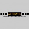 Authentic Landscaping
