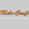 Melo Craft Inflatable Boat Service & Repair