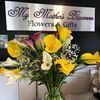 My Mother's Bloomers