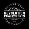 Revolution Powersports Repair