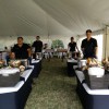 BBQ Feast Catering