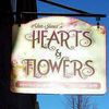 Hearts & Flowers Florist