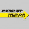 Direct Muffler Brake & Auto Service