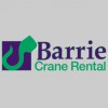 Ottawa Crane Rental Services