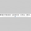 Whitrod Leduc CPA