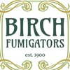 Birch Fumigators