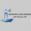 Muskoka Lakes Marine Lake Rosseau