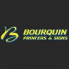 Bourquin Printers & Signs