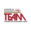 Team Construction Management
