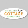All Season Cottage Rentals