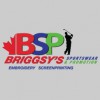 Briggsy's Sportswear & Promotions