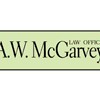 A W McGarvey Law Offices