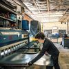 Lewis Sheet Metal