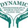 Dynamic Physiotherapy & Sports Injury Clinic