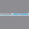 Modern Janitorial Service