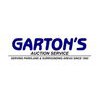 Garton's Auction Service