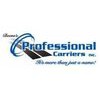 Professional Carriers