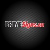 Prime Signs