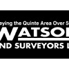 Watson Land Surveyors